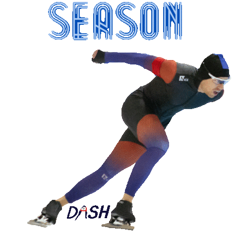 Time Speed Sticker by DASH Skating