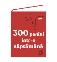 Curteaveche Sticker by Curtea Veche Publishing