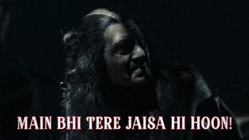 Nawazuddin Siddiqui Diwali GIF by MaddockFilms
