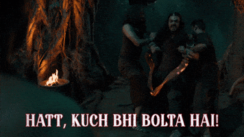 Nawazuddin Siddiqui Diwali GIF by MaddockFilms
