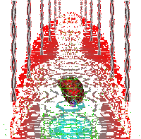 3D Artists On Tumblr GIF by badblueprints