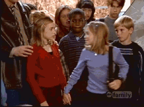 mary kate and ashley GIF