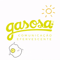 Gasosa cafe sol agencia comunicacao GIF
