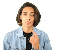 Atlantic Records Reaction Sticker by Justice Carradine