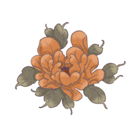 Art Illustration Sticker