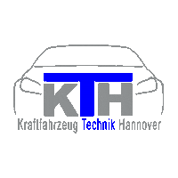 Kth Sticker by KRAFTFAHRZEUGTECHNIKHANNOVER