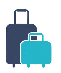 Eurostar holidays paris trip city Sticker