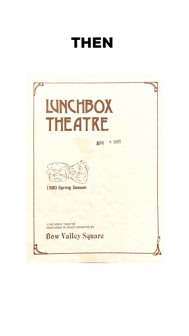 lunchboxtheatre giphygifmaker theatre lunchboxtheatre lunchbox theatre GIF