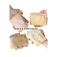 Arizona Baker Sticker by The Boyer Bakery