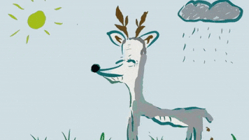 Donald Trump Reindeer GIF by Sassy Justice