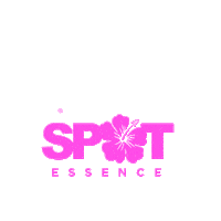 Spot Essence Sticker by cake