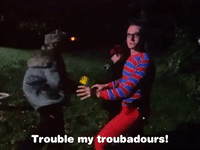 season 1 episode 3 GIF
