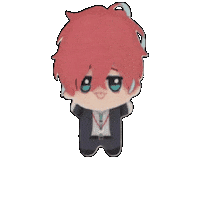 Bounce Hypmic Sticker