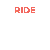 doppiobikes doppio doppiobike rideadoppio Sticker