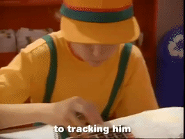 episode 2 specials GIF