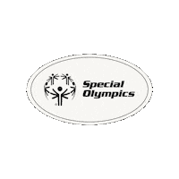 Special Olympics Sticker by Aeron Hockey