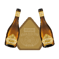 Beer Drink Sticker by Chef in Camicia