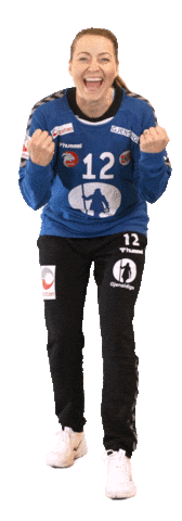 Euro 2024 Handball Sticker by Norges Håndballforbund