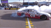 excited matt kenseth GIF by NASCAR