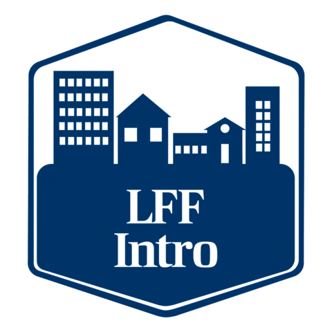 Lansfast Sticker by Länsförsäkringar Fastighetsförmedling