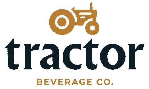 tractorbeverage giphyupload Sticker