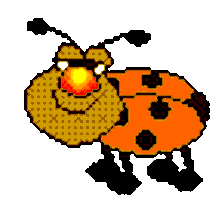 bug animations Sticker