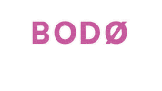 Bodo Sticker by Visit Bodø