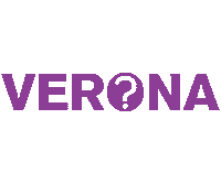 Verona Sticker by Random, una festa a caso
