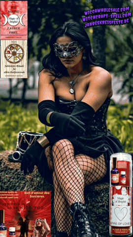 WitchesLoveSpellCometomeSpray giphyupload bruja sorciere strega GIF