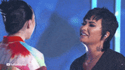 Demi Lovato Pride GIF by YouTube