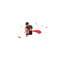 Carlo Sticker by macelleriadacarlo