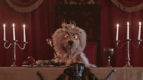 Puppet Drinking GIF by Insurance_King