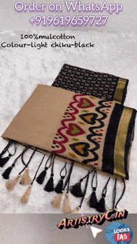 Fashion Style GIF by ArtistryC