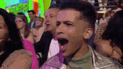Jaw Drop Wow GIF by Kids' Choice Awards