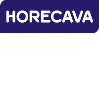 Horecava food eten horeca drinken Sticker