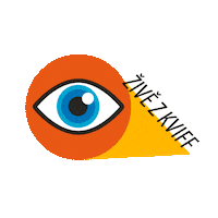 Kviff Sticker by Vodafone CZ