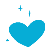 In Love Sticker by Festivals LAMPA
