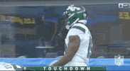 New York Jets Football GIF by NFL