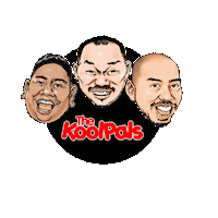 Spotify New Episode Sticker by Podcast Network Asia