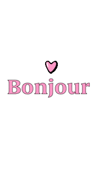 France Paris Sticker by LOAVIES