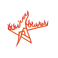 Star Sticker