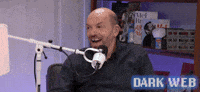 Paul Scheer Ok GIF by Dark Web