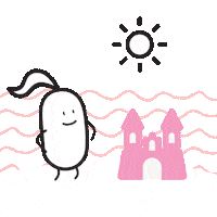 Happy Fun Sticker by Tic Tac