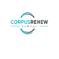 corpusrenew health dental obesity corpus Sticker