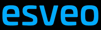 Logo GIF by esveo