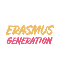 Travel Exchange Sticker by Erasmus Student Network