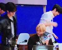 Sangwon GIF
