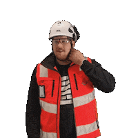 Anfra_Oy infra betoni kempele rakentaminen Sticker