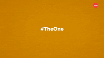 #TheOne