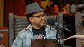 roosterteeth nice rooster teeth rt podcast gus sorola GIF
